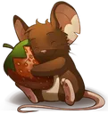 fraise_hug