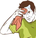 SWEATSTINY SWEATSTINY