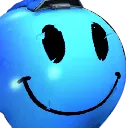 smileyblue