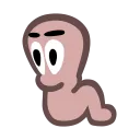 worm worm