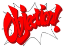 objection