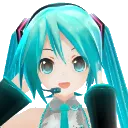 miku