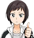 thumbs