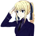 LinaSalute