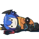 ded