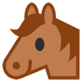 horse