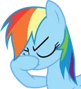 facehoof