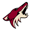 nhlArizonaCoyotesOld Discord emoji