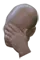 facepalm