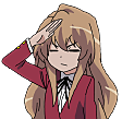 SALUTE Discord emoji