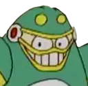 megaToadman