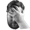facepalm