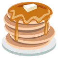 pancakes