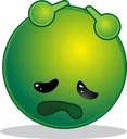 AlienDepressed