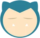 snorlax