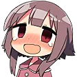 MeguminCry