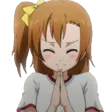 HonkBless