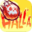 Bombhalla