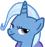 TrixieSmug TrixieSmug