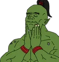 FeelsZugMan