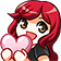 :egirllove: Discord Emote