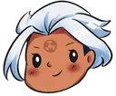 val