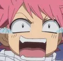 NatsuLaugh