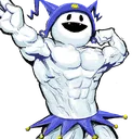 jackedFrost