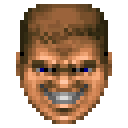 doomguy_grin Discord emoji