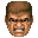 doomguy_angry Discord emoji