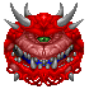 cacodemon Discord emoji