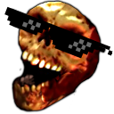 spooky Discord emoji