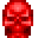 skull_red Discord emoji