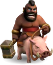 hog