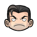 Angry Discord emoji