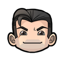 Smile Discord emoji
