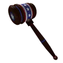 banhammer