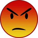Angry