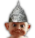 tinfoil tinfoil