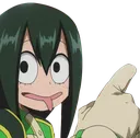 froppy