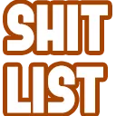 shitlist shitlist