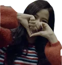 jisooHeart