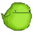 blubber