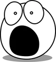 shocked shocked