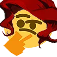 thonkred thonkred