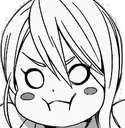 pout