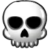 sintSkull