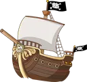 PirateShip