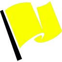 flag_yellow