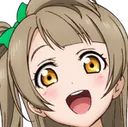 kotorikawaii
